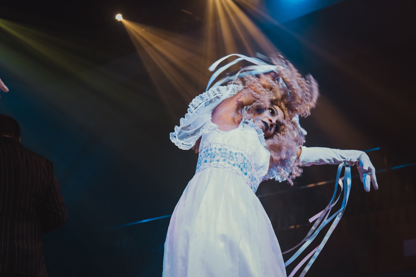 Tim Burton Halloween Concert